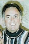Anthony Gibson