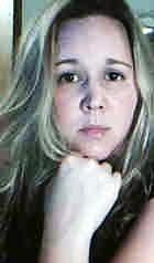 Christina Demars