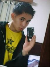Kristoffer Chacon