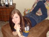 Melanie Evans