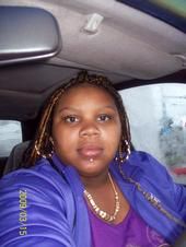Rickisha Malone