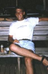 Jason Woods