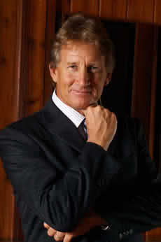 Terry Leonard