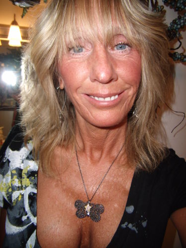 Robin Sagers