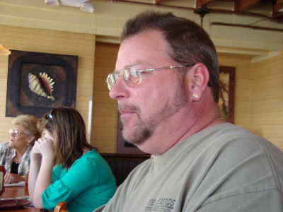 Michael Robbins
