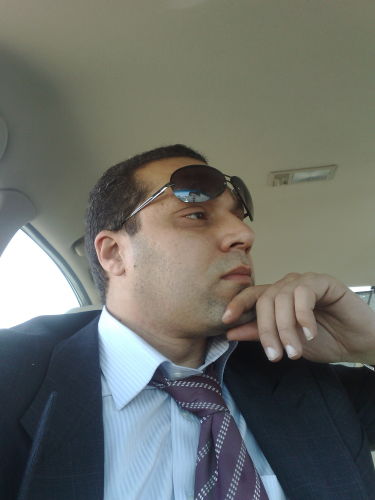 Ahmed Mohamed