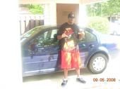 Byron Mcginnis