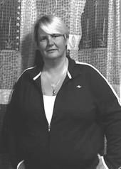 Gertrude Chapin