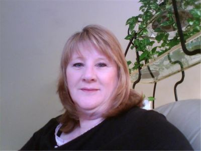 Darlene Clapp
