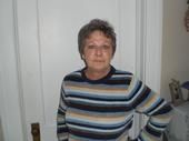 Cathy Mosser