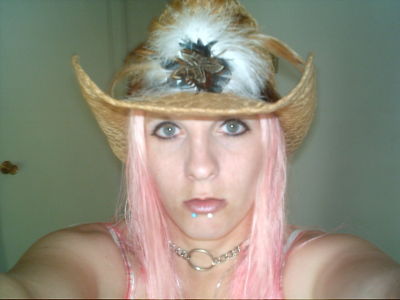 Tabitha Spaulding