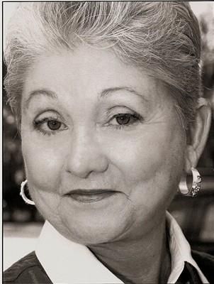 Patricia Canary