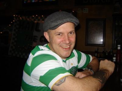 David Murray