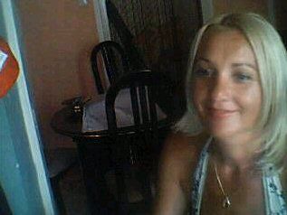 Angie Sherer