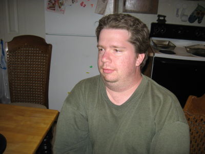 Jeremy Stone