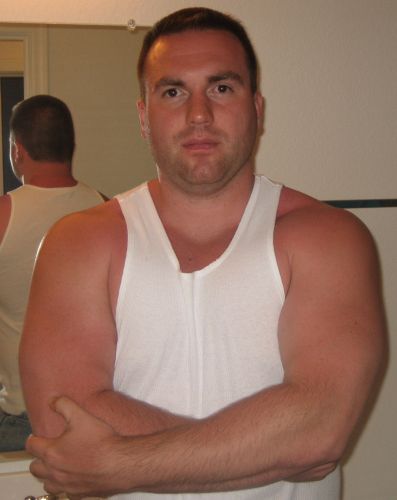 Rickie Knapp