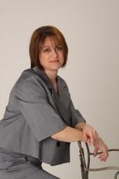 Patricia Rasey