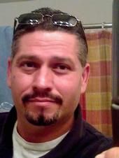 Ted Sanchez