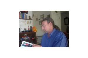 Mark Conley