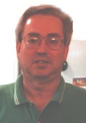 James Gossom