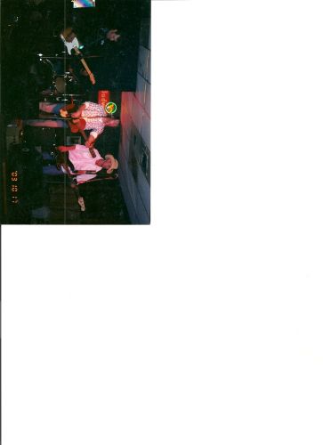Keith Jones