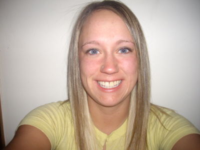 Raquel Shaver