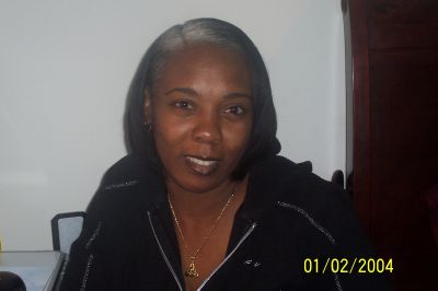 Gwendolyn Kelly