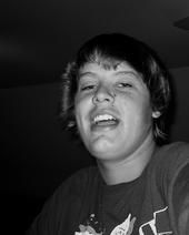 Luke Woodarek