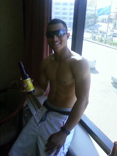 Robert Hurtado