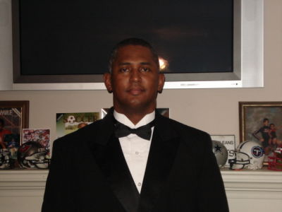 Darrell Williams