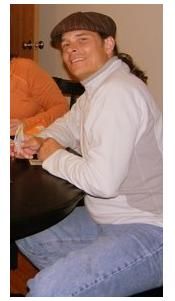 David Hickman