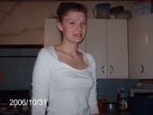Billie Hennessey