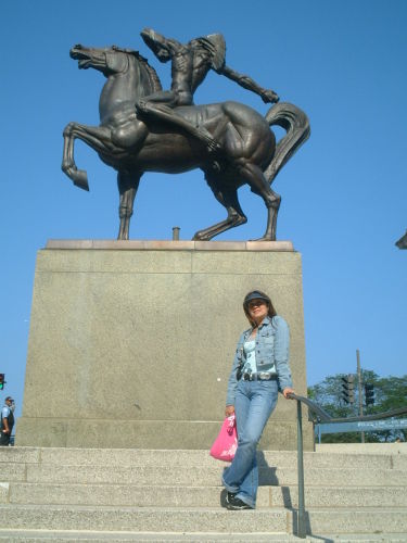 Noreen Degallado