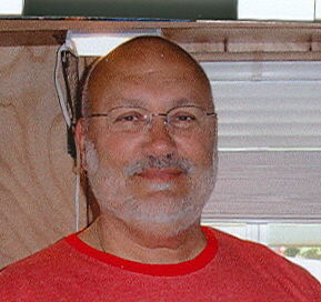 Raymond Seda