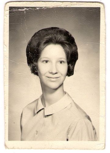 Elizabeth Tanton