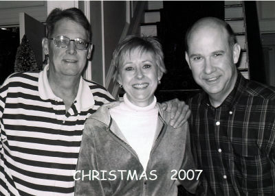 Richard Darner