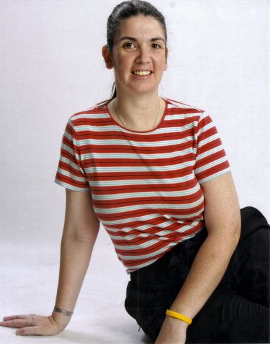 Erin King