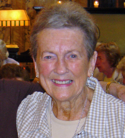 Esther Watrous