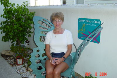 Linda Sherlin