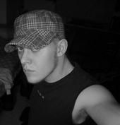 Anthony Jarvis