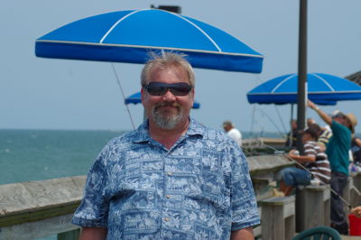 David Richeson