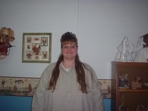 Jennifer Bodary