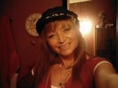 Christine Bell
