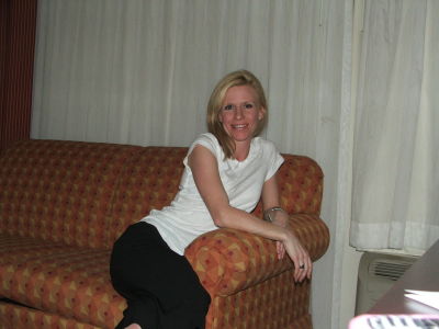 Hani Kelly