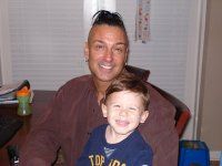 Michael Caruso