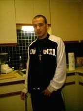 Richard Geezil