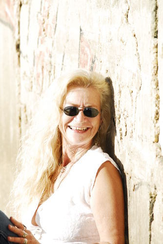 Brenda Mygrant