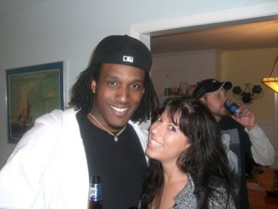 Shaun Washington