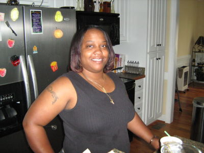 Levonda Applewhite