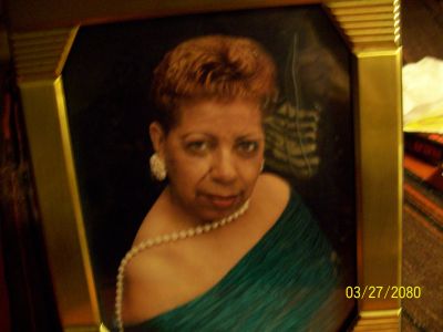 Marjorie Cheek